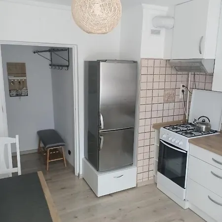 Niemodlinska 11 M 2 Apartment Opole Exterior photo