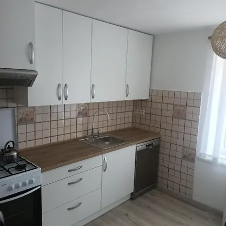 Niemodlinska 11 M 2 Apartment Opole Exterior photo
