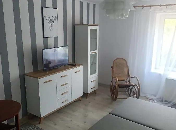 Niemodlinska 11 M 2