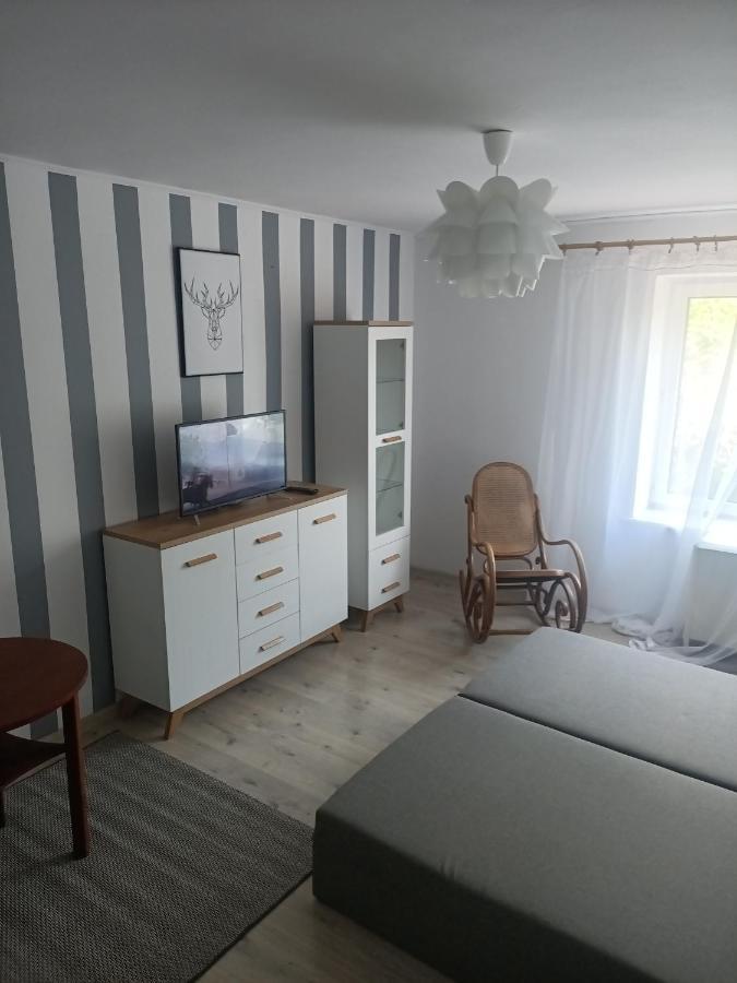 Niemodlinska 11 M 2