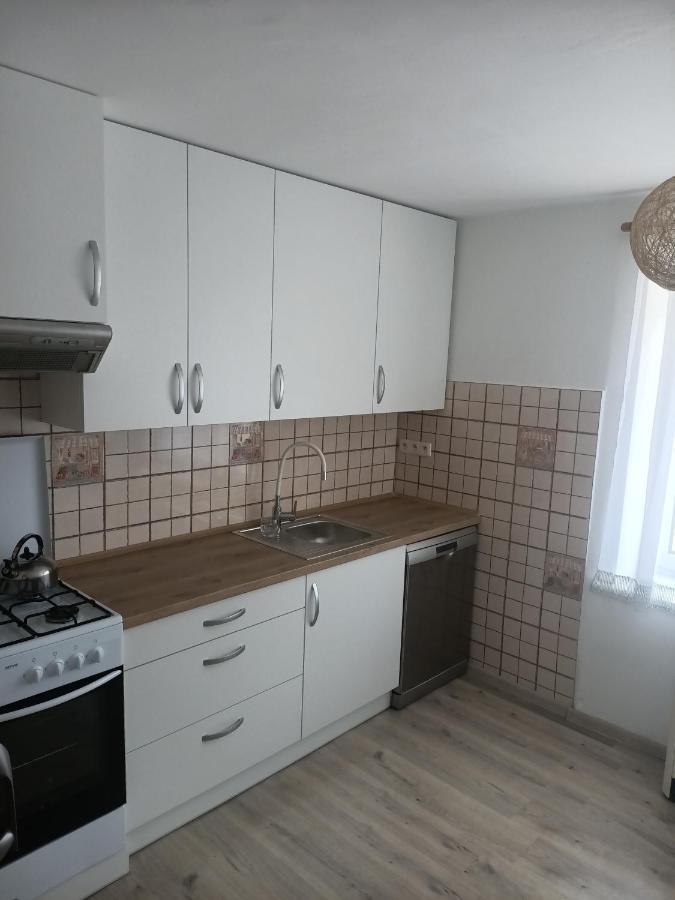 Niemodlinska 11 M 2 Apartment